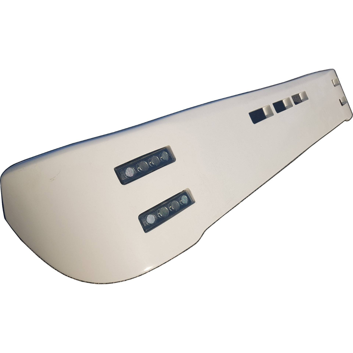 Next Gen Scania Sunvisor (with R type marker lights)