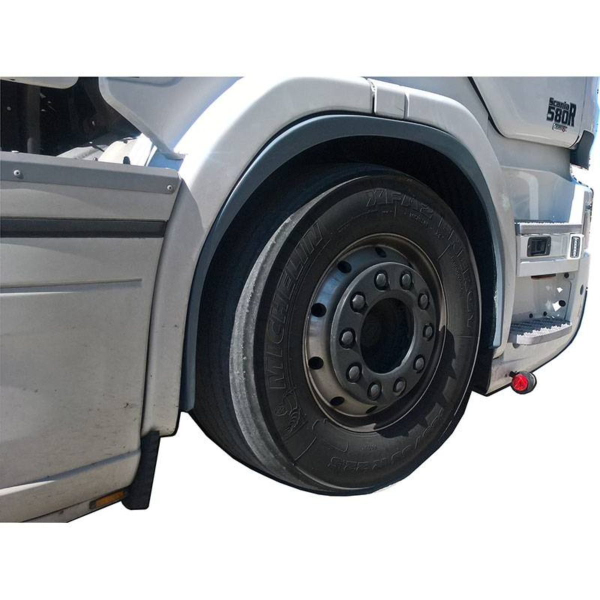 Scania R1/R2 Fender Extension (Low)