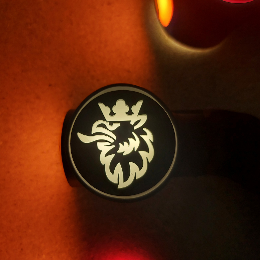 Next Gen - LED / NEON Position lamps