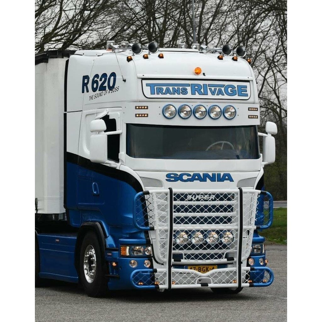 Scania R WindscreenGuard