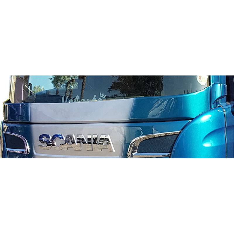 Scania R WindscreenGuard