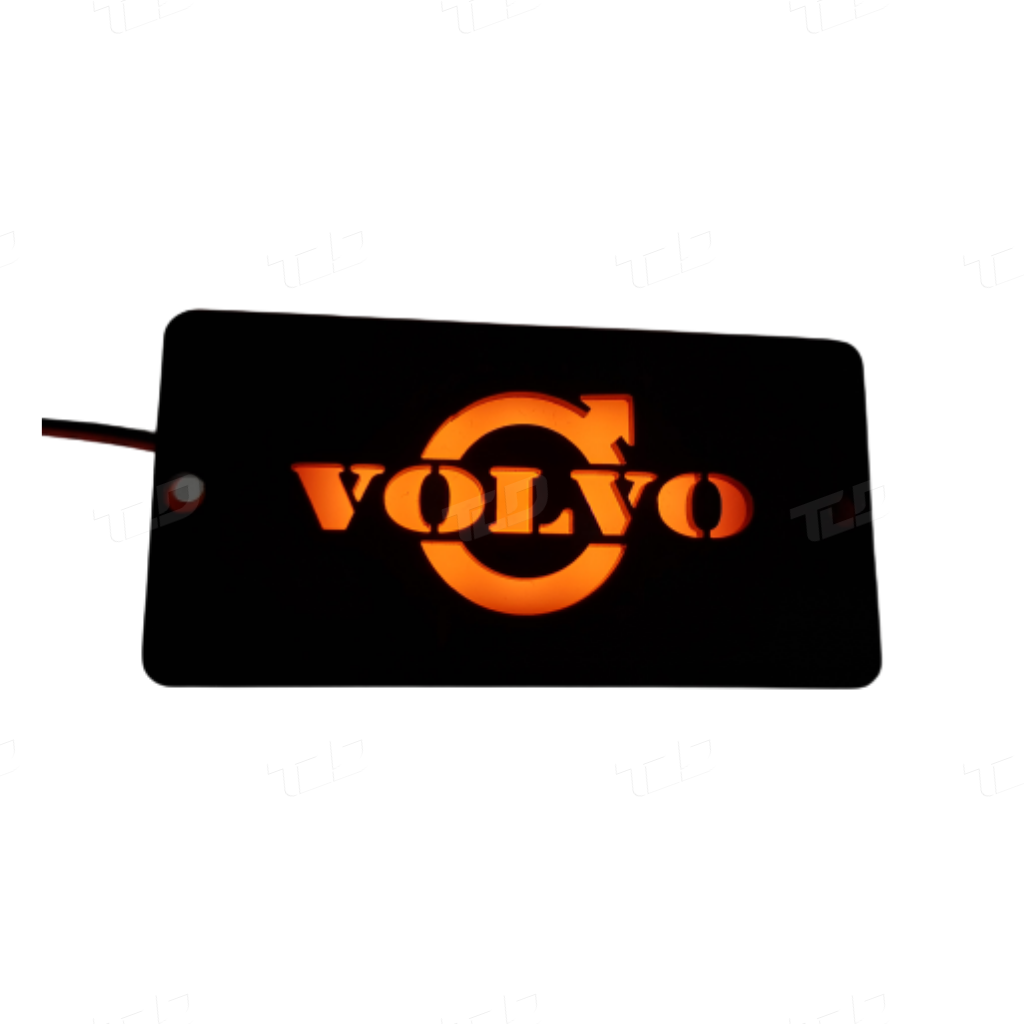 Suitable for Volvo Side Lights - TruckLedDesign