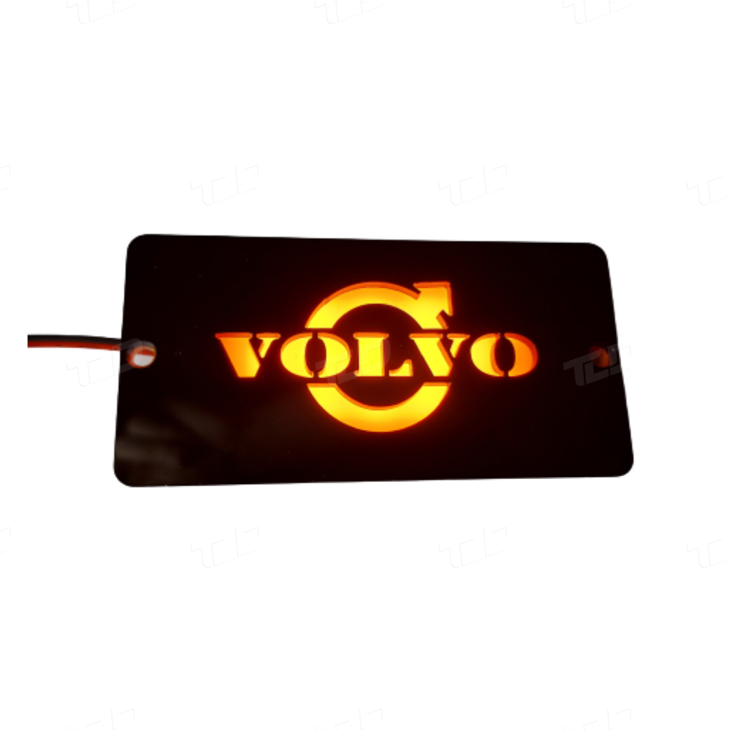 Suitable for Volvo Side Lights - TruckLedDesign