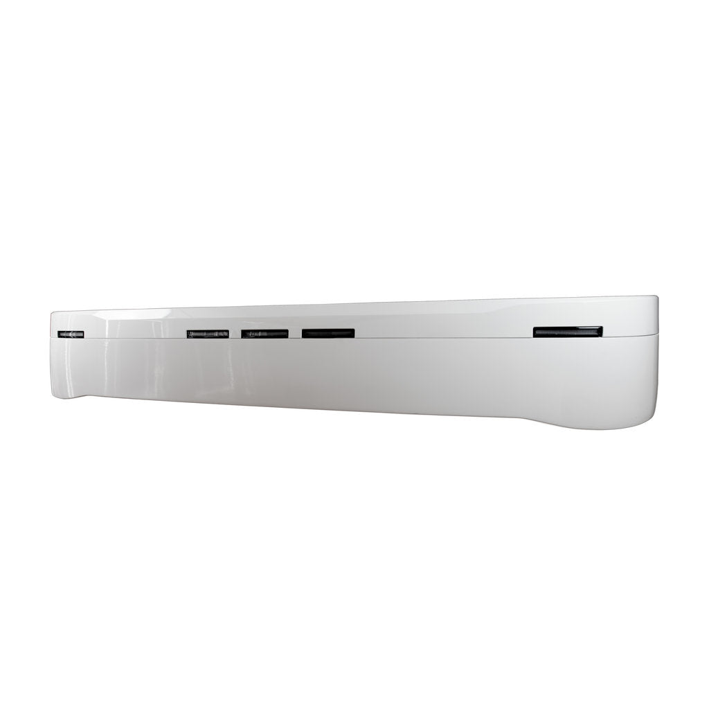 Next Gen Scania Sunvisor extension (Type NL)