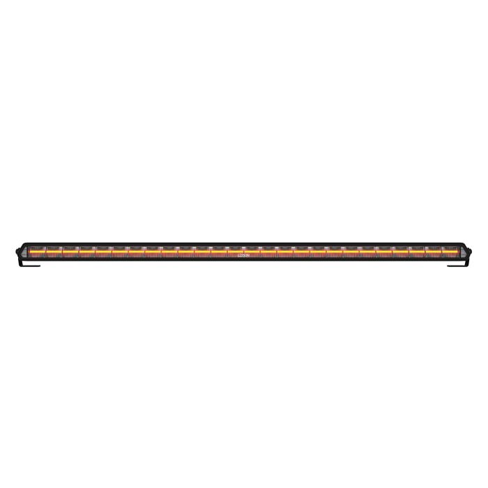 Epix40+ Prime Strobe LED ramp