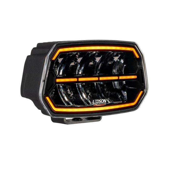 [LEDSON] Epix10+ Auxiliary Light 10" (Powerboost)