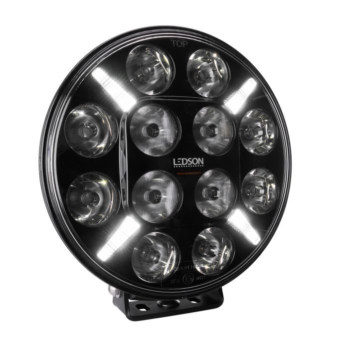 [LEDSON] Pollux9+ Gen3 LED Auxiliary Light 120W (Drive)