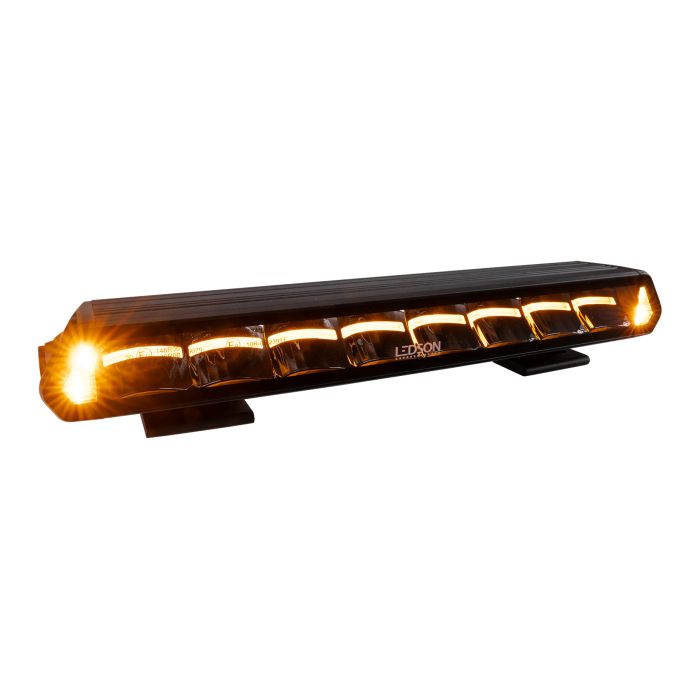 [LEDSON] Epix14+ Prime Strobe LED bar 14" 120W Powerboost
