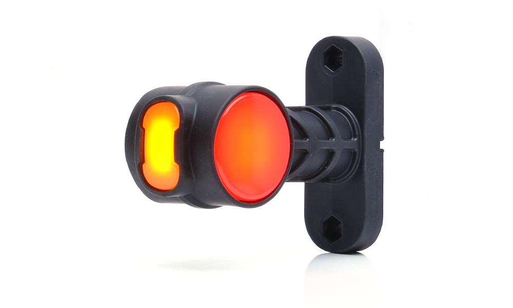 [WAS] Outline Neon Lamp - Medium (Straight Side)