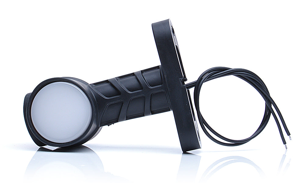 [WAS] Outline Neon Lamp - Medium (Straight Side)