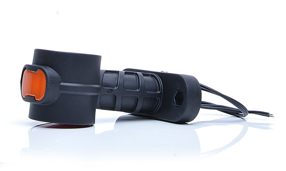 [WAS] Outline Neon Lamp - Medium (Straight Side)