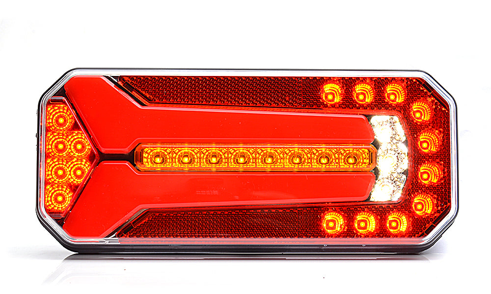 [WAS] LED Multifunctional Rear Lamp