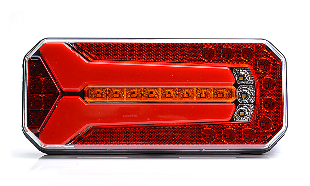 [WAS] LED Multifunctional Rear Lamp