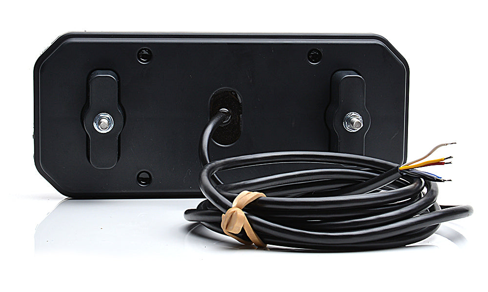 [WAS] LED Multifunctional Rear Lamp