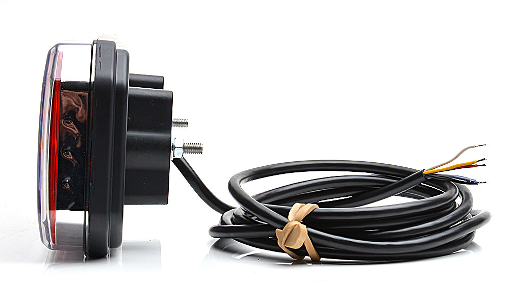 [WAS] LED Multifunctional Rear Lamp