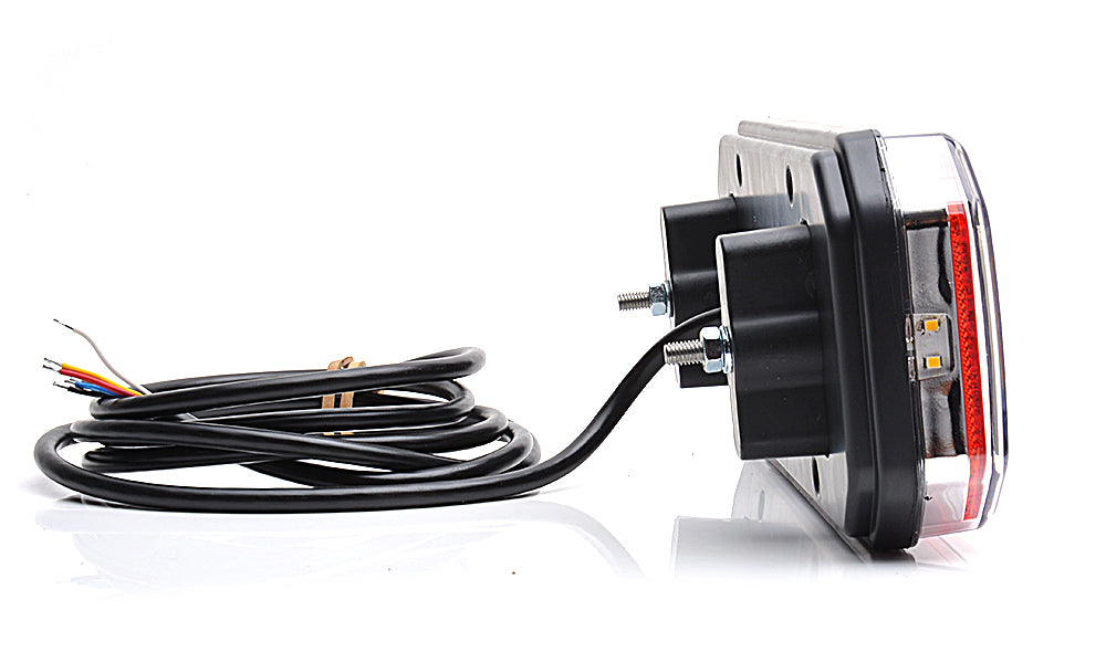 [WAS] LED Multifunctional Rear Lamp