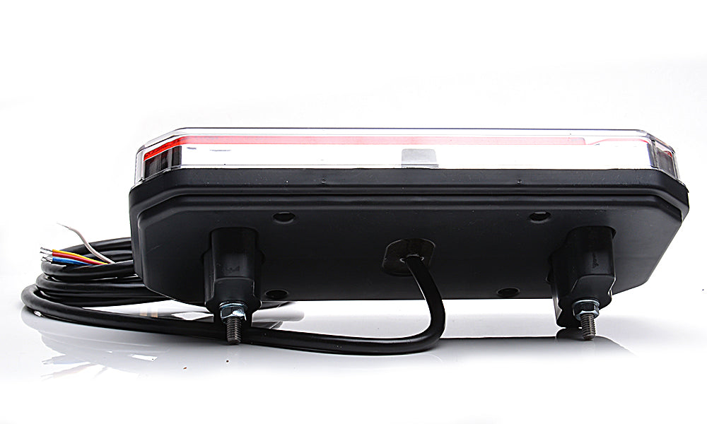 [WAS] LED Multifunctional Rear Lamp