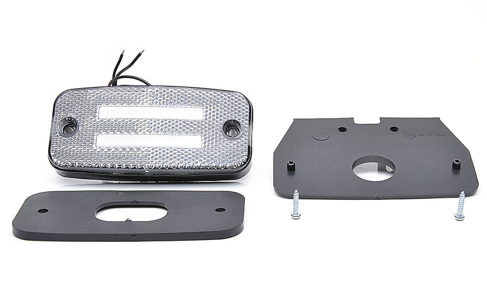 [WAS] Side Position Led Lights