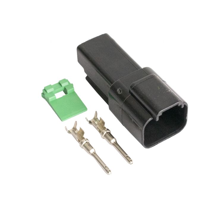 [LEDSON] Deutsch DT connector