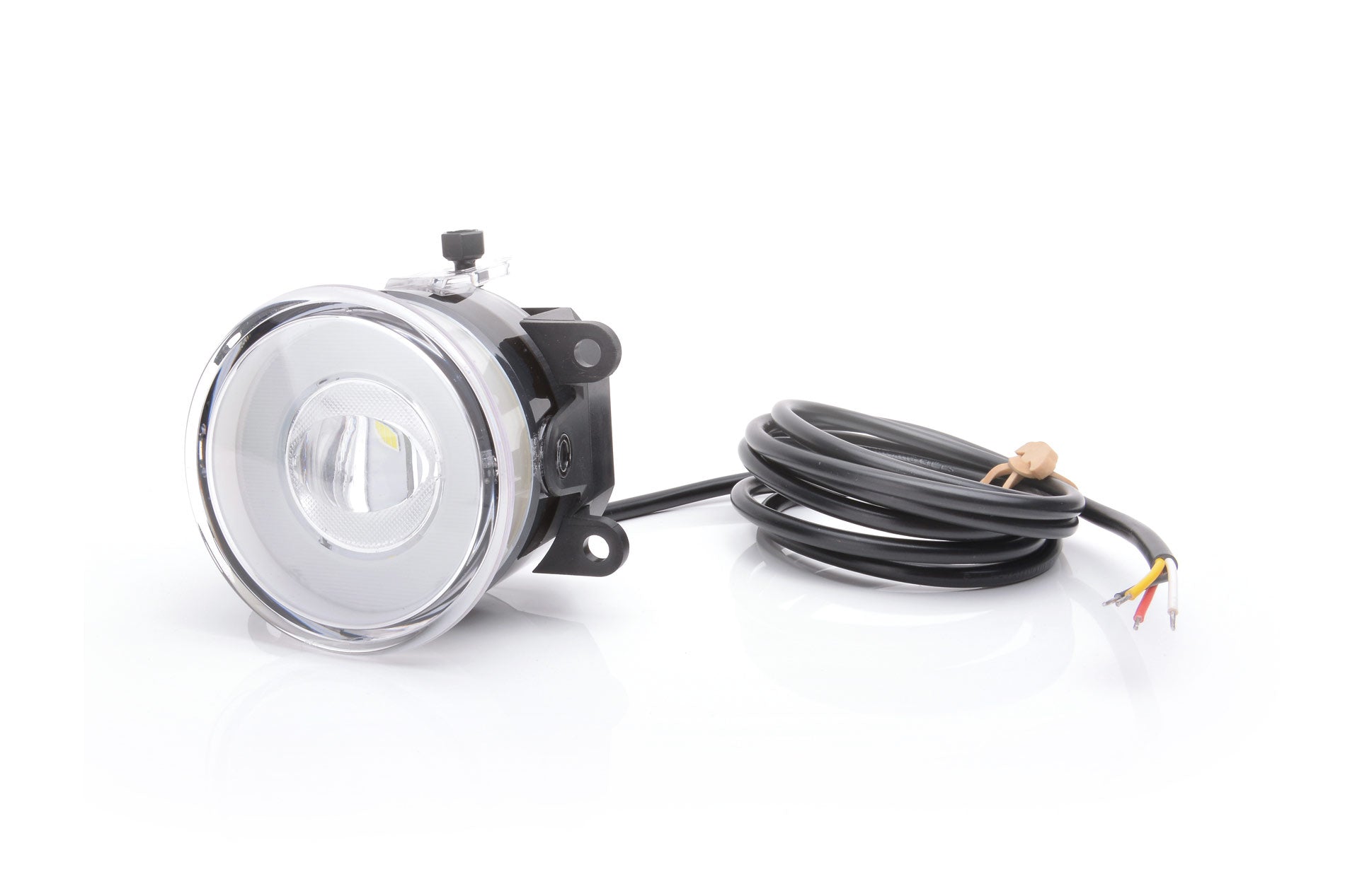 [WAS] Daytime Running Light and Front Fog Lamp