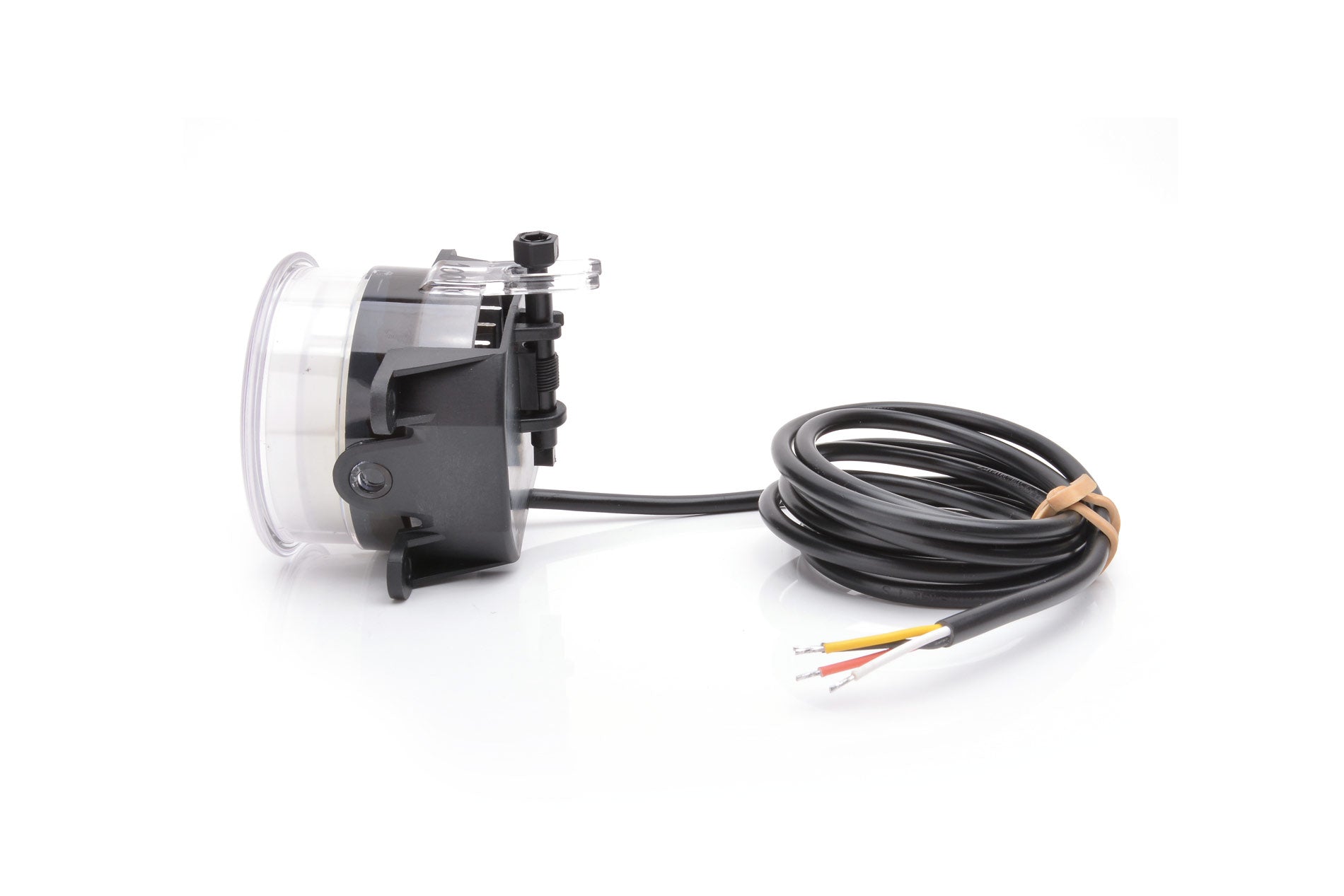 [WAS] Daytime Running Light and Front Fog Lamp