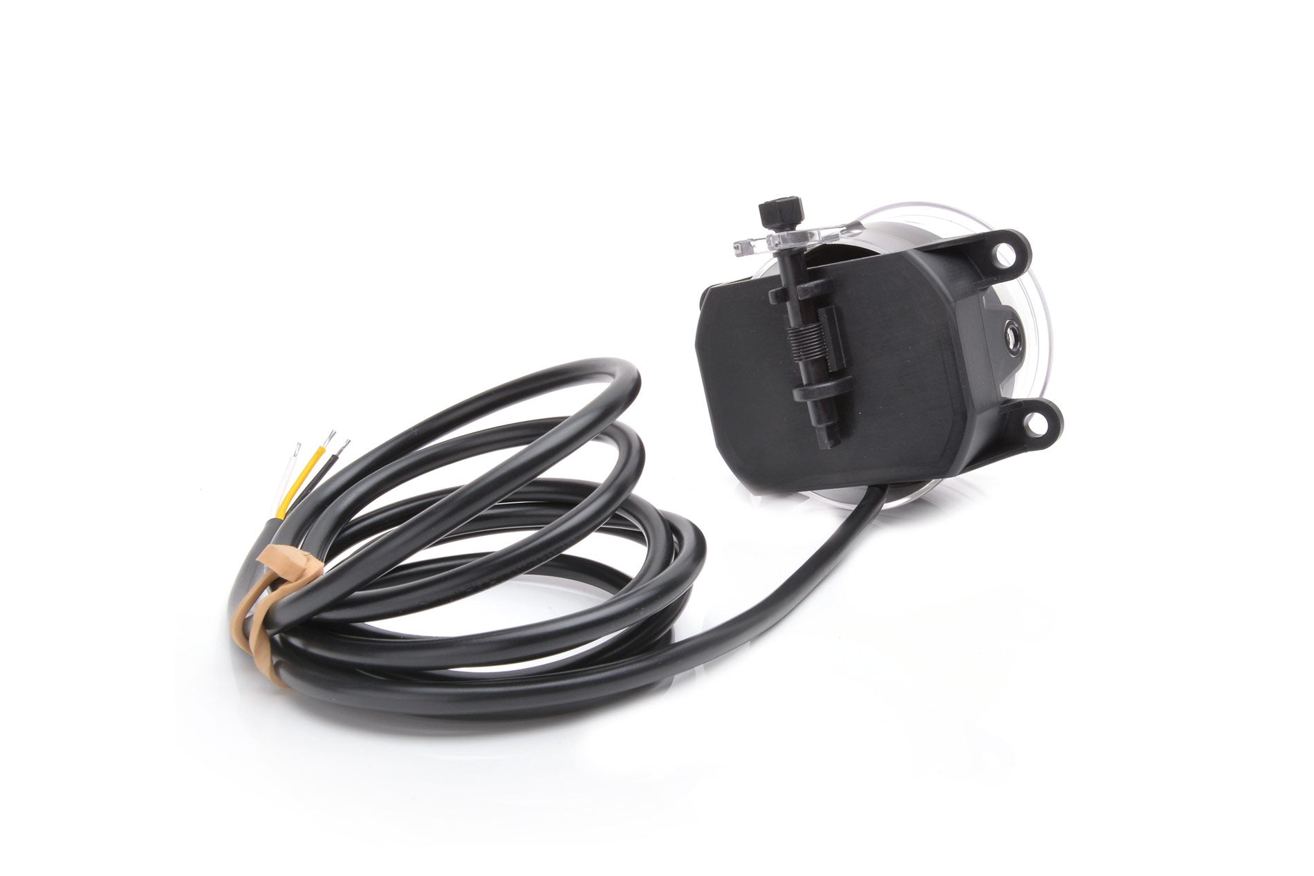 [WAS] Daytime Running Light and Front Fog Lamp