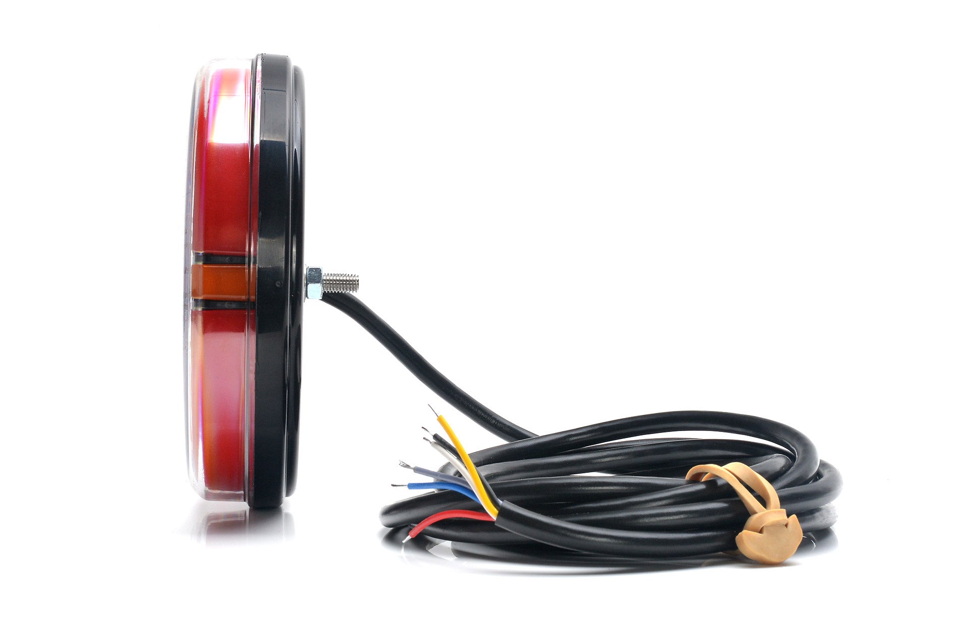 [WAS] Multifunctional Rear Lamps