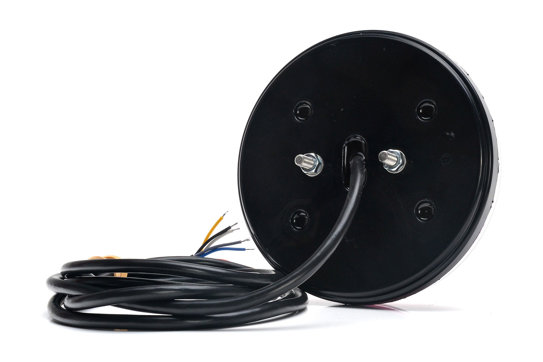 [WAS] Multifunctional Rear Lamps