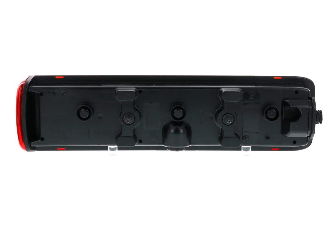 [VIGNAL] LC9 LED - Rear Lamp with AMP 1.5 - 7 Pin Side Connector