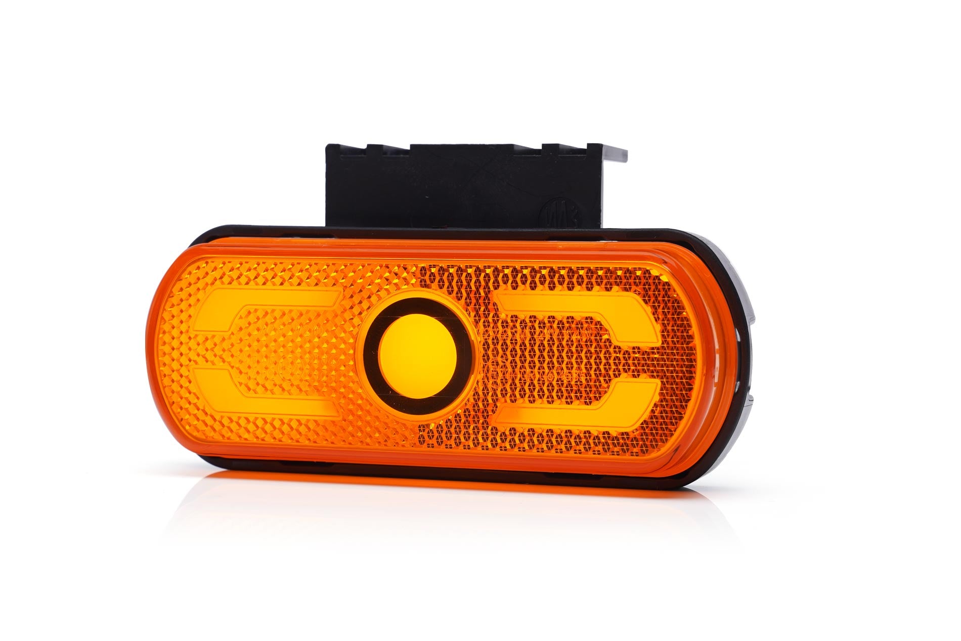 [WAS] Side Position Lamp W240 12V/24V LED