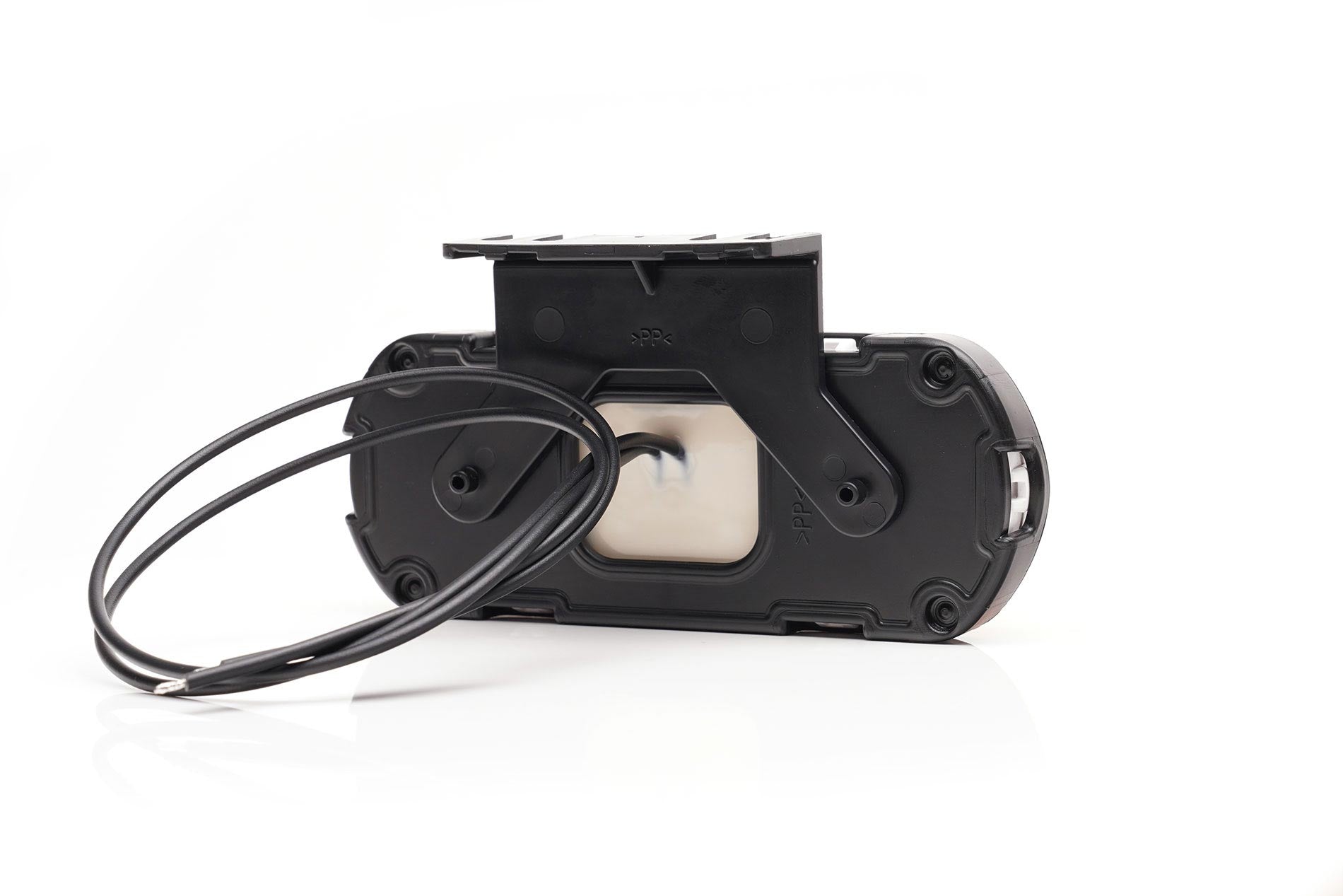 [WAS ] NEON Amber Side Lights 12/24V LED