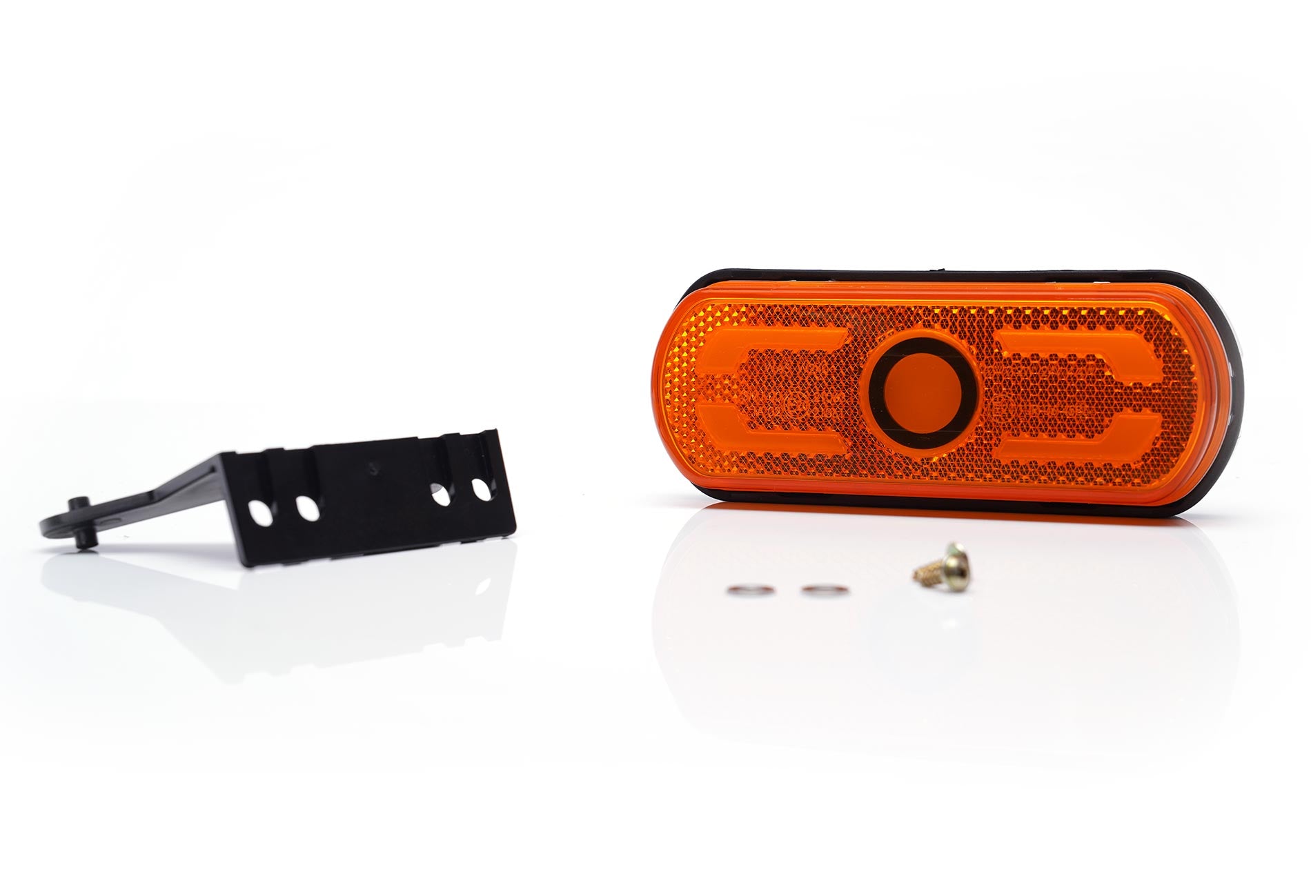 [WAS] Side Position Lamp W240 12V/24V LED