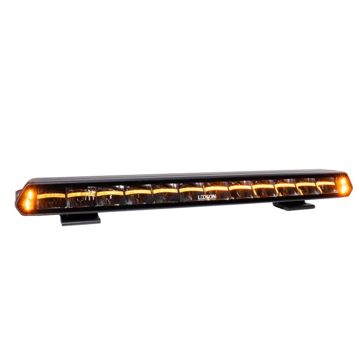 [LEDSON] Epix20+ Prime Strobe LED bar 20" 180W Powerboost