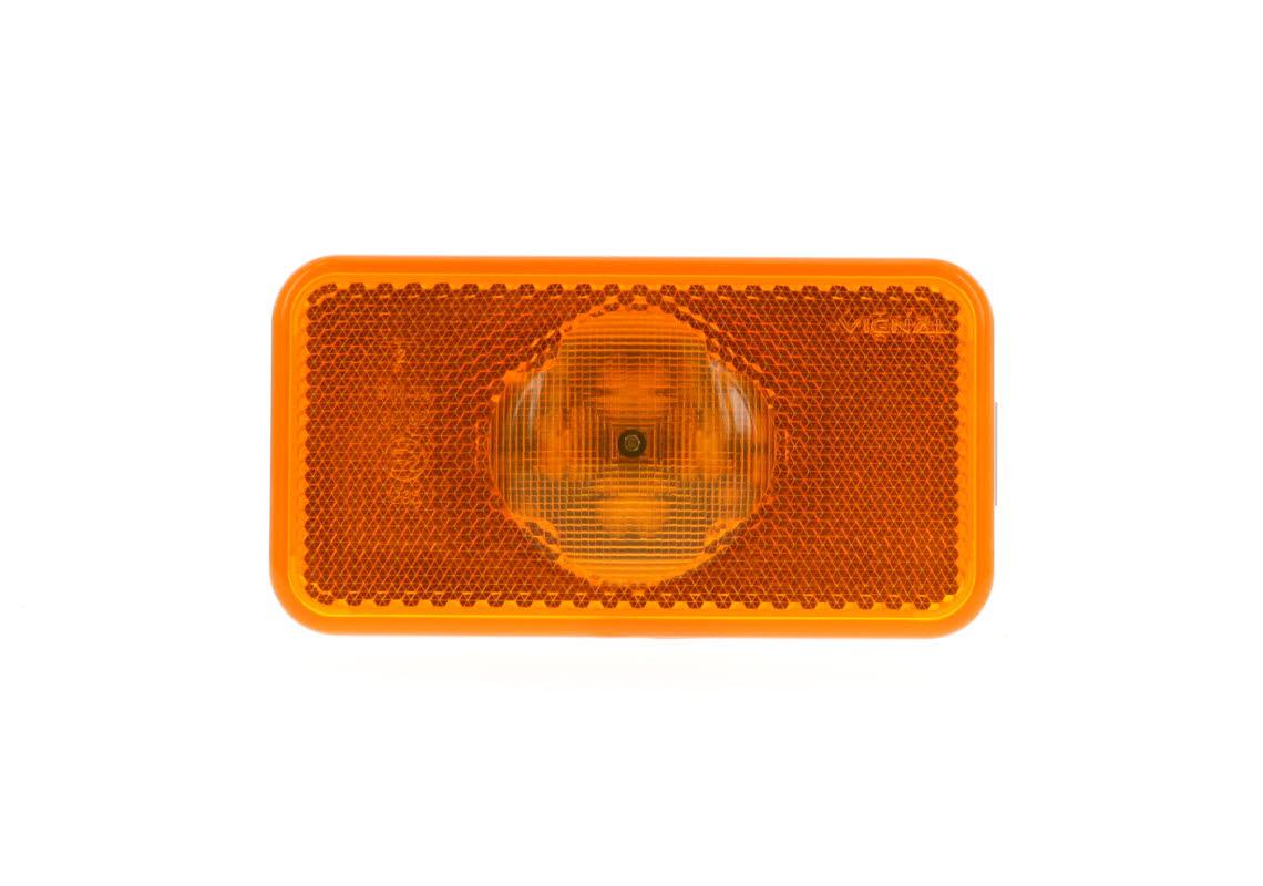 [VIGNAL] SMD00 LED - Side marker lamp LED 24V Amber Renault Trucks, Volvo Trucks
