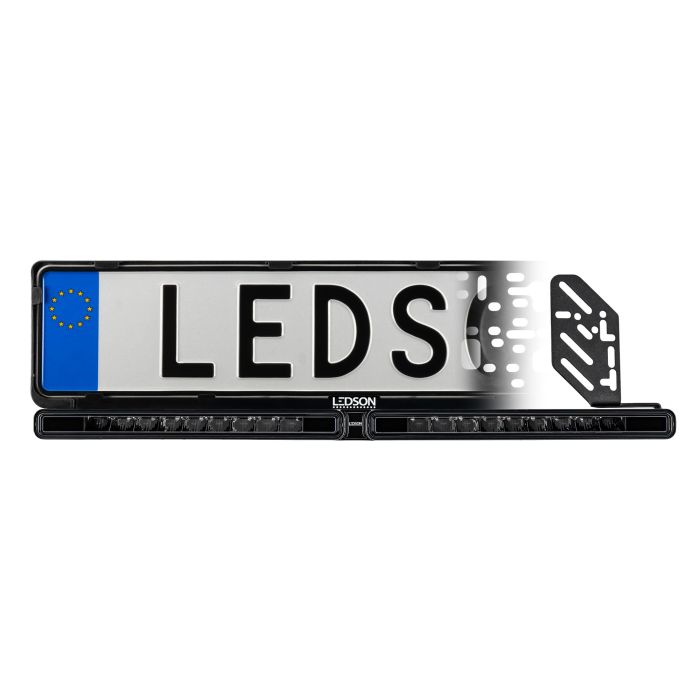 [LEDSON] BLADE SPLIT LED BAR 20.5"