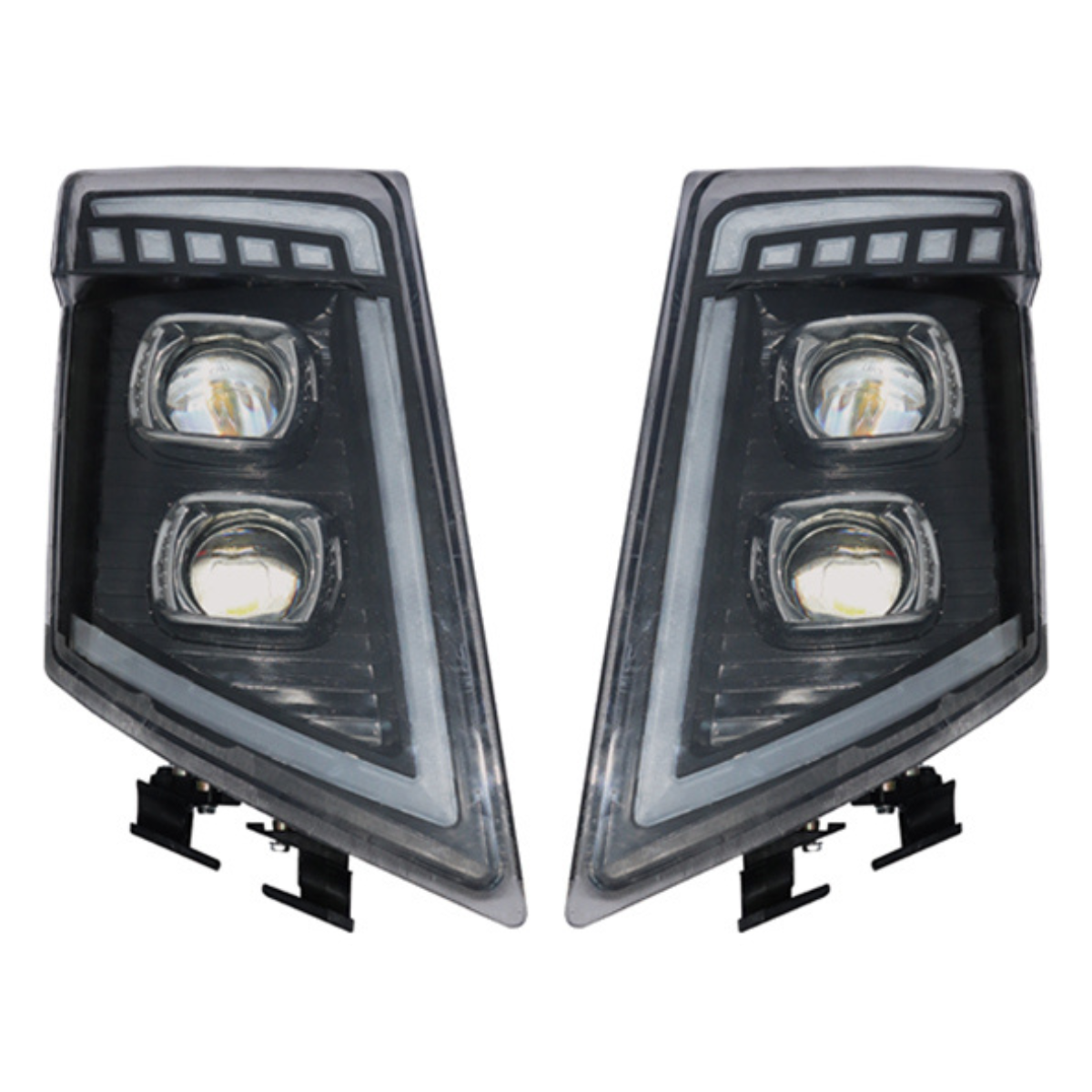 Volvo FH3/FM3 LED Headlights