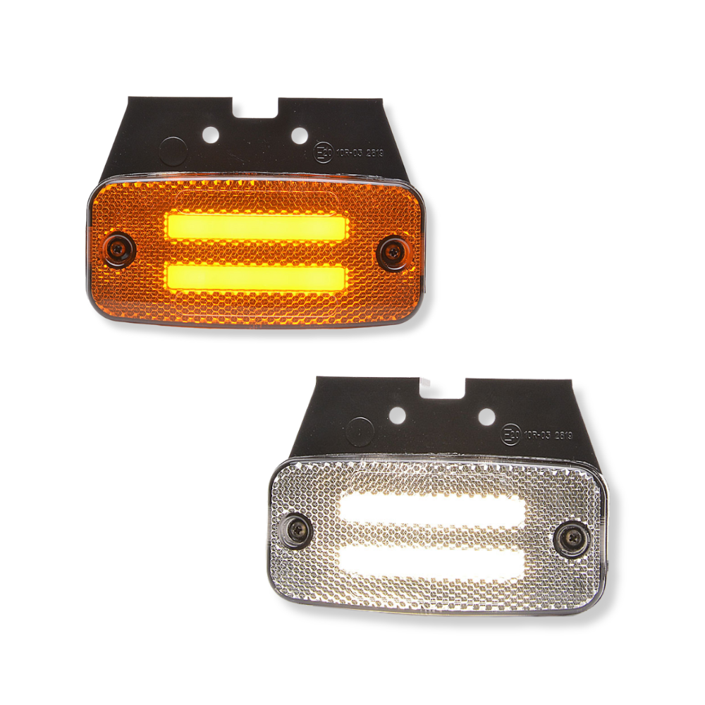 [WAS] Side Position Led Lights