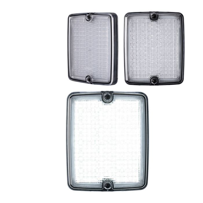 [LEDSON] Breeze X2 Retro tail light with multi function
