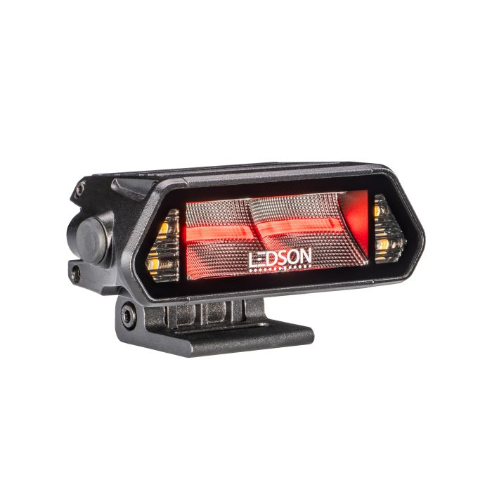 [LEDSON] Epix5+ Work Strobe LED Bar