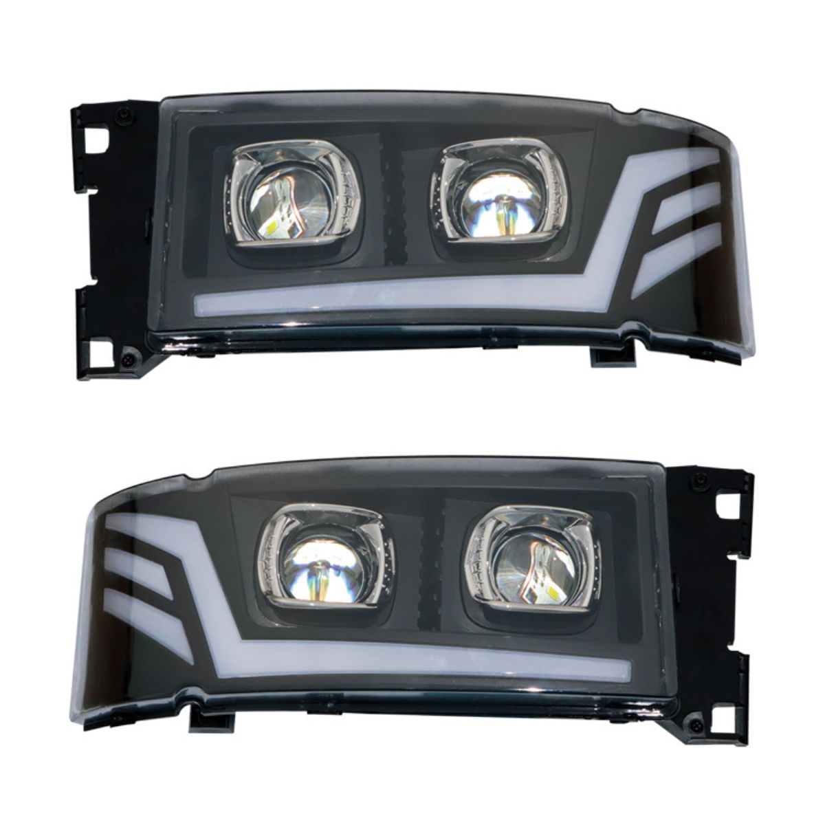 Scania R/P/G/164/144 LED Headlights