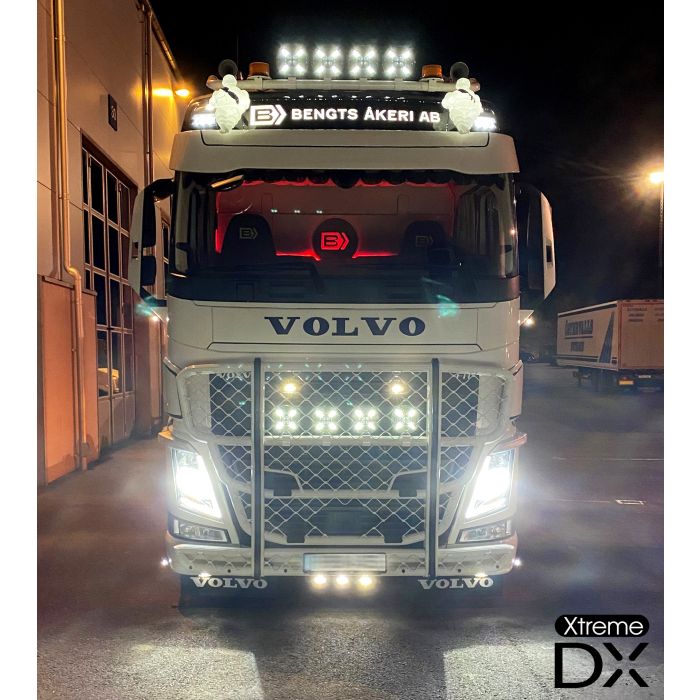 [LEDSON] Xtreme DX LED (H7)