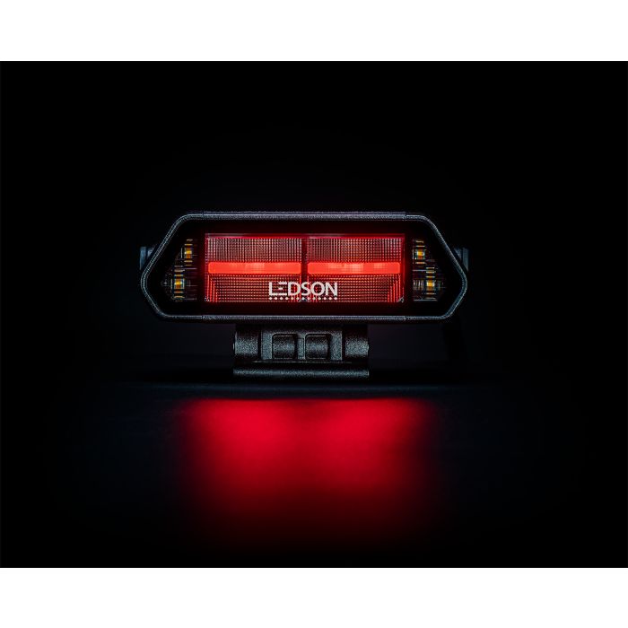 [LEDSON] Epix5+ Work Strobe LED Bar