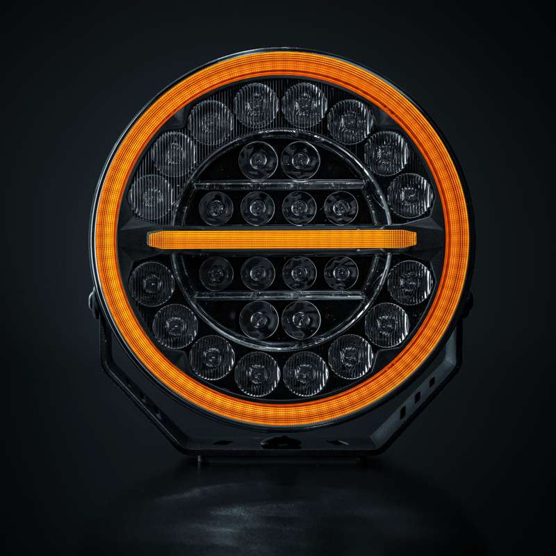 [STRANDS] FIREFLY DRIVING LIGHT 9″