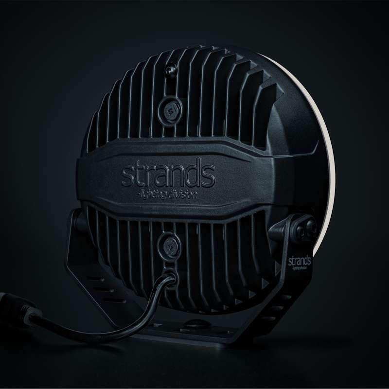 [STRANDS] FIREFLY DRIVING LIGHT 9″