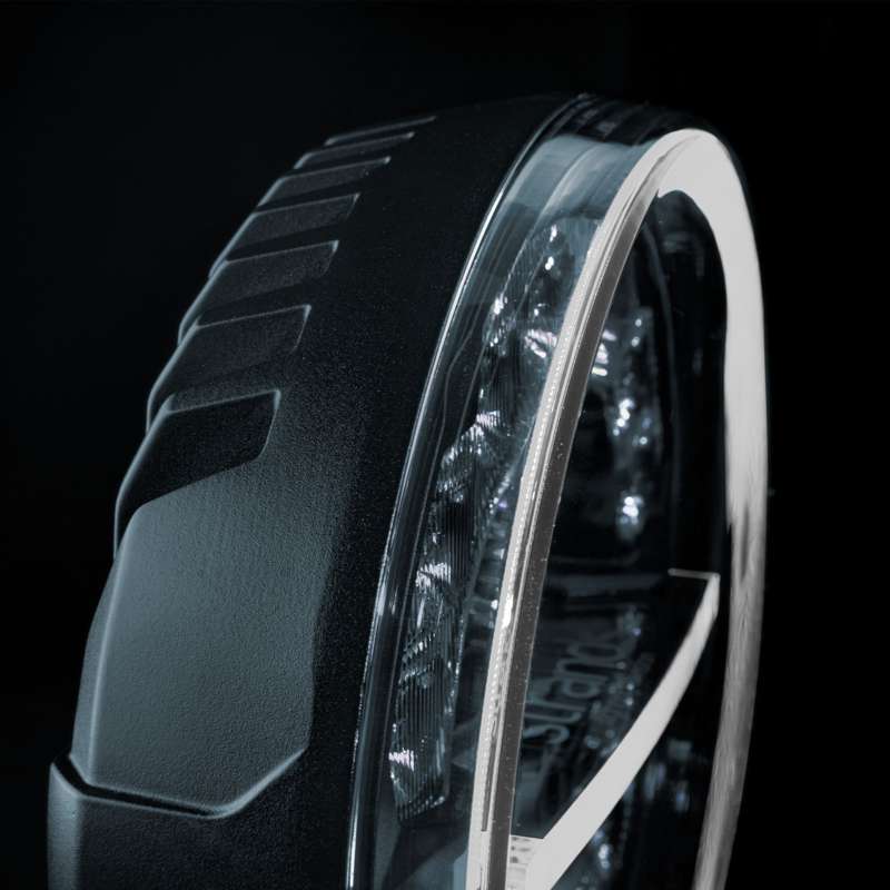 [STRANDS] FIREFLY PRO DRIVING LIGHT 9″