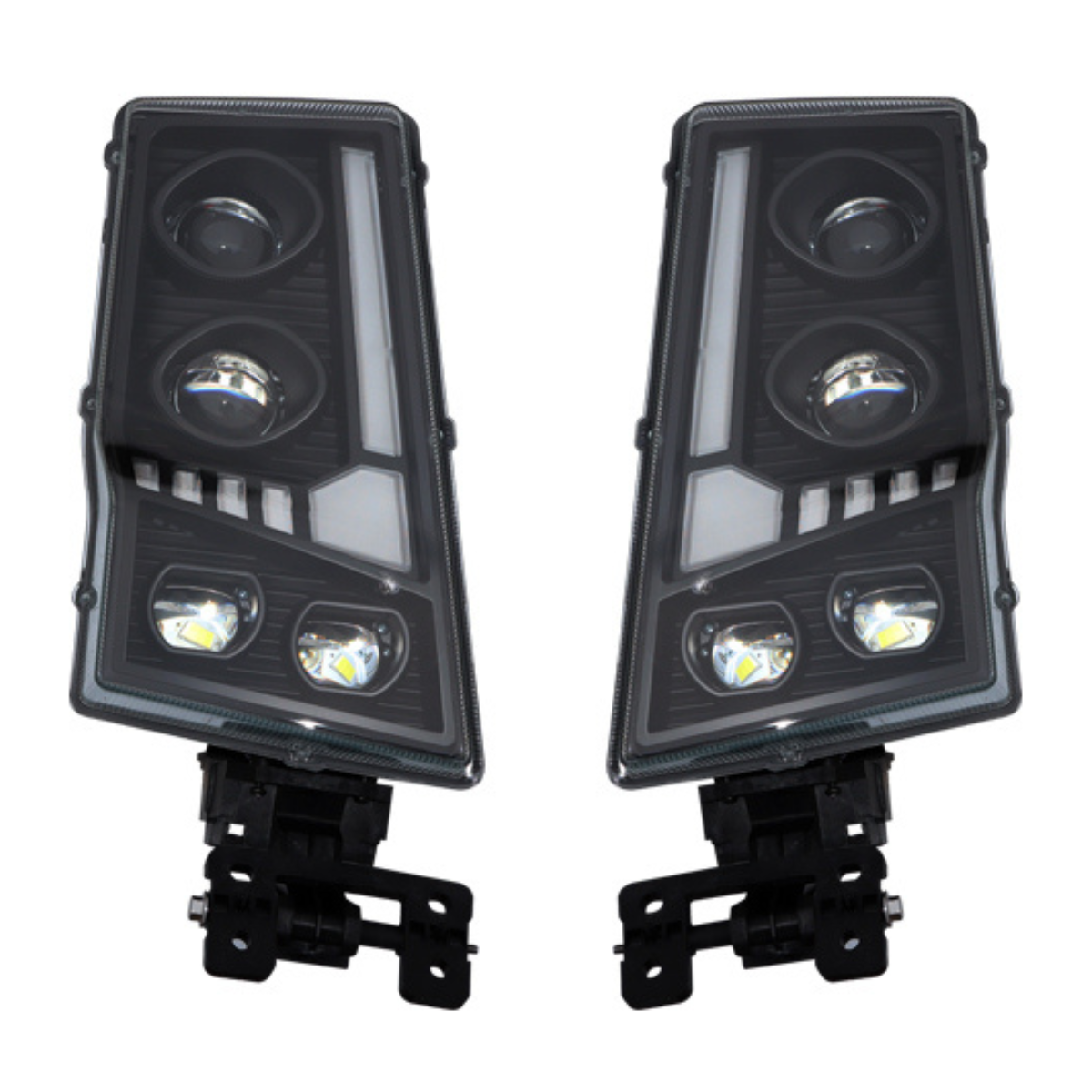 Volvo FH2/FM2 LED Headlights