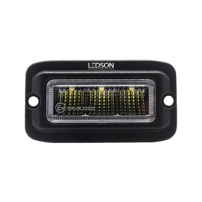 [LEDSON] Raptor 15RF LED Reverse/work light (R23)