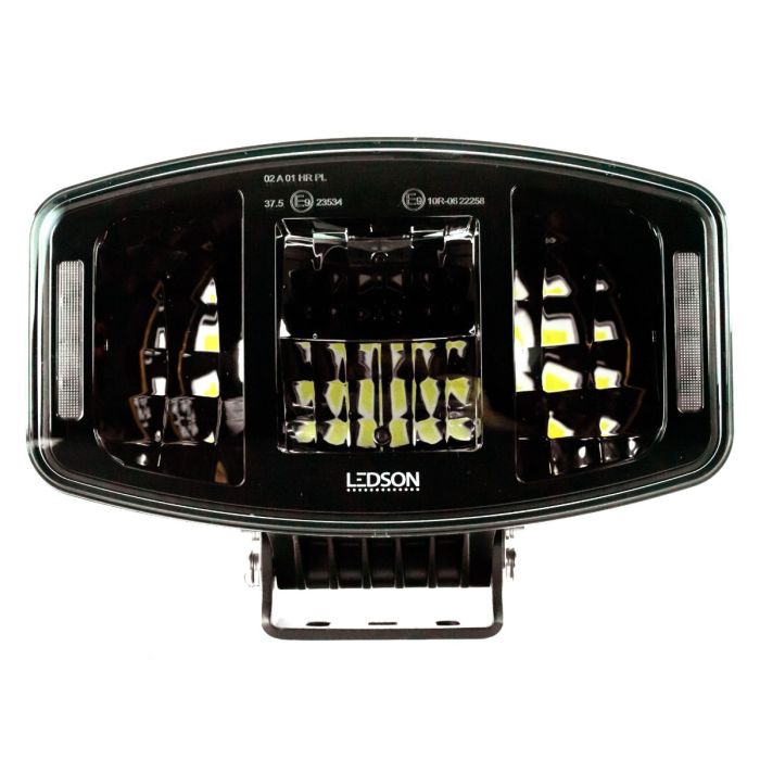 [LEDSON] Orion10+ Gen2 LED Auxiliary Light 100W Yellow / White position light