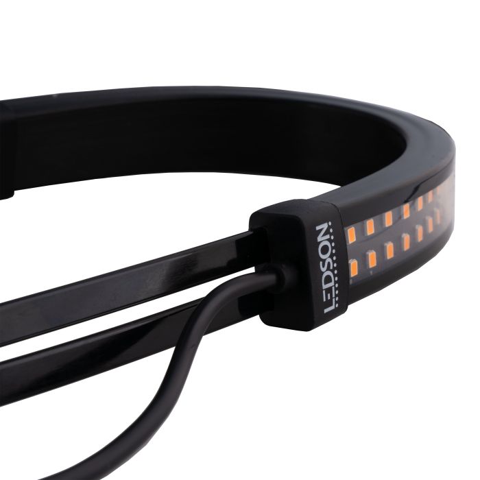 [LEDSON] StrapLight Warning light for support legs