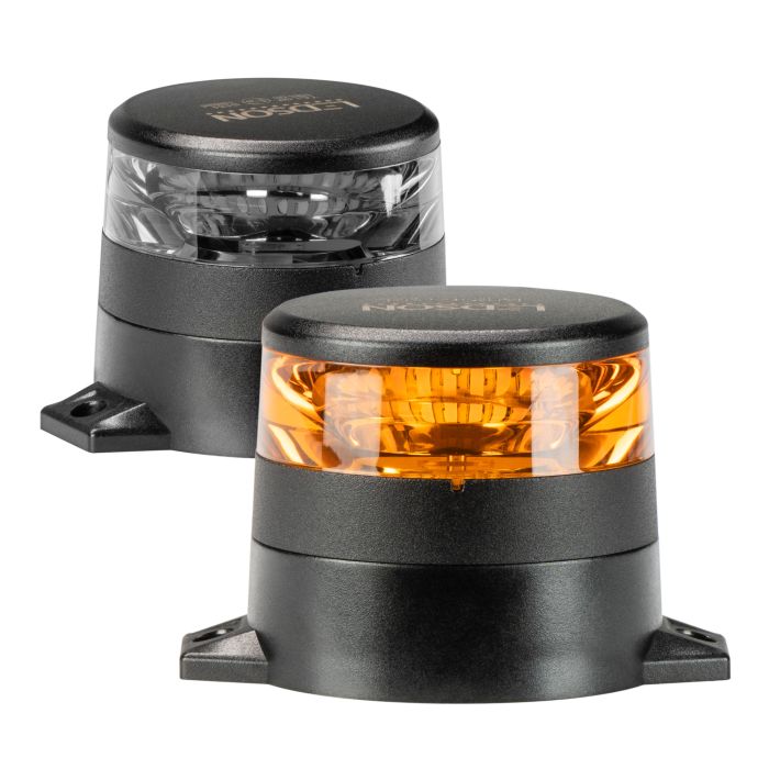 [LEDSON] OptoGuard Pod Mini Rotella (Orange & Smoked)